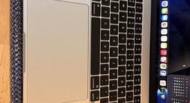 Mint
													MacBook Air 2025 (M4) - 15" - Apple M4, Silver, 256 GB, 16 GB, photo 4 of 16