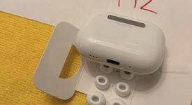 Used
													Apple AirPods Pro 3, photo 6 of 6