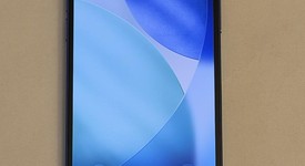 Good
													Apple iPhone 16 - Unlocked, Ultramarine, 128 GB, A3081, photo 4 of 8