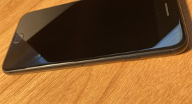 Good
													Apple iPhone 7 - Unlocked, Black, 32 GB, A1778, GSM, photo 5 of 12