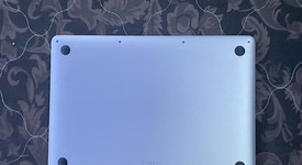 Good
													MacBook Pro 2017 (No Touch Bar) - 13" - I7, Gray, 1 TB, 16 GB, photo 2 of 18