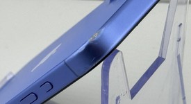 Fair
													Apple iPhone 16 - Unlocked, Ultramarine, 128 GB, A3081, photo 5 of 5