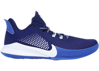 Nike Mamba Fury Deep Royal Blue (Team) for sale