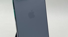 Good
													Apple iPhone 13 Pro - Unlocked, Sierra Blue, 256 GB, A2483, photo 2 of 4