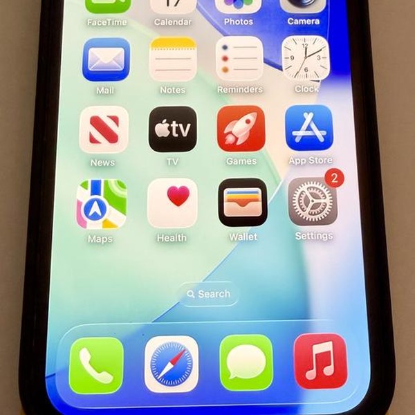 Apple iPhone 14 - Unlocked, 256 GB, Midnight, A2649