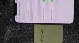 Good
													Apple iPhone 12 Pro Max - Unlocked, Pacific Blue, 128 GB, A2342, photo 2 of 12