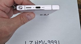 Good
													Samsung Galaxy S23 Ultra - Unlocked, Lavender, 512 GB, 12 GB, SM-S918U1, photo 5 of 7