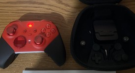 Mint
													Xbox Elite Wireless Controller Series 2 - Red, Core, photo 2 of 2