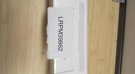 New
													Apple Watch Series 3 38mm - Unlocked, Gray, A1860, Aluminum, photo 1 of 4