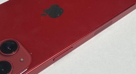 Good
													Apple iPhone 13 - AT&T, Red, 256 GB, A2482, photo 5 of 7