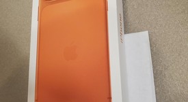 New
													Apple iPhone 17 Pro Max - Unlocked, Cosmic Orange, 256 GB, A3257, photo 1 of 2