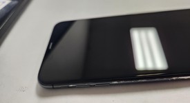 Fair
													Apple iPhone Xs Max - Unlocked, Gray, 64 GB, A1921, photo 4 of 9