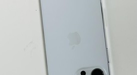 Mint
													Apple iPhone 14 Pro Max - Unlocked, Silver, 128 GB, A2651, photo 3 of 9