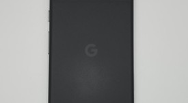 Good
													Google Pixel 8a - T-Mobile, Obsidian, 128 GB, 8 GB, GKV4X, Sub-6 5G, photo 3 of 7