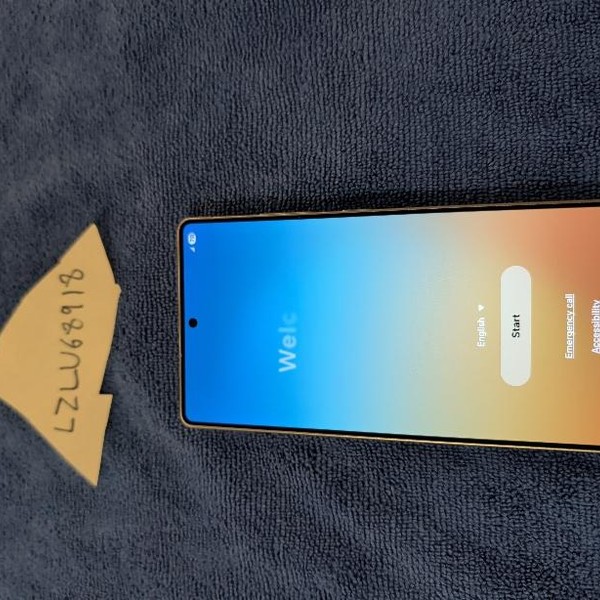 Samsung Galaxy S25 Ultra - Unlocked, 512 GB, Whitesilver, 12 GB, SM-S938U1