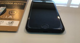 Good
													Apple iPhone 7 - Verizon, Black, 32 GB, A1660, photo 1 of 5