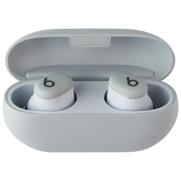 Beats Solo Buds - Gray