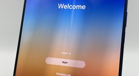 Mint
													Samsung Galaxy Z Fold7 - T-Mobile, Blue Shadow, 256 GB, 12 GB, SM-F966U, photo 1 of 8