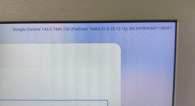 Good
													Samsung Chromebook 4 11.6" - 32 GB, 4 GB, photo 2 of 10