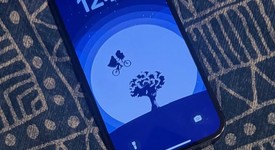 Mint
													Apple iPhone 13 Pro - Verizon, Sierra Blue, 256 GB, A2483, photo 1 of 9