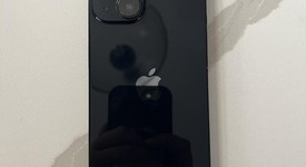 Good
													Apple iPhone 14 - Unlocked, Midnight, 128 GB, A2649, photo 1 of 8