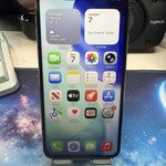Good Apple iPhone 11 Pro Max - Unlocked, 256 GB, Silver, A2161