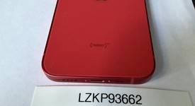 Mint
													Apple iPhone 12 Mini - Unlocked, Red, 64 GB, A2176, photo 3 of 8