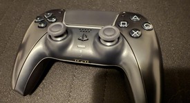 Mint
													DualSense Wireless Controller - Black, photo 4 of 6