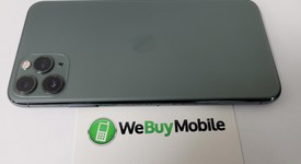 Mint
													Apple iPhone 11 Pro Max - T-Mobile, Green, 64 GB, A2161, photo 2 of 6