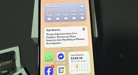 Good
													Apple iPhone 14 Pro - Unlocked, Purple, 256 GB, A2650, photo 5 of 18