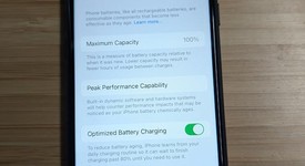 Good
													Apple iPhone SE 3rd Gen 2022 - Unlocked, Midnight, 128 GB, A2595, photo 1 of 14
