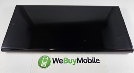 Good
													Samsung Galaxy S22 Ultra - Unlocked, Graphite, 256 GB, 12 GB, SM-S908U1, photo 1 of 8