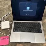 Mint MacBook Pro 2021 - 14 inch - 4 TB, Gray, 64 GB, Apple M1 Max