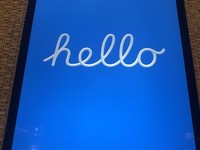 Apple iPad Pro 11" 3rd Gen 2021