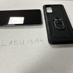 Good Samsung Galaxy S20 5G - Unlocked, 128 GB, Gray, 12 GB, SM-G981U1