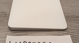 Used
													Apple Magic Trackpad - White, photo 4 of 6