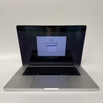 Fair MacBook Pro Late 2023 (M3) - 16 inch - 1 TB, Silver, 36 GB, Apple M3 Pro 12-core, 18-core GPU