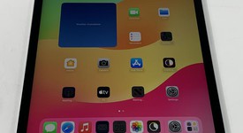 Mint
													Apple iPad Pro 11" 2018 - Unlocked, Silver, 256 GB, A2013, photo 1 of 8