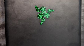 Good
													Razer Blade Stealth 13.3" 2018 - I7, Black, 256 GB, 16 GB, QHD+, photo 4 of 14