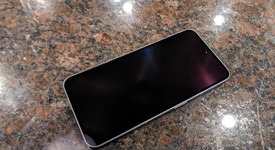 Good
													Nothing Phone (2) - Unlocked, Gray, 128 GB, 8 GB, photo 3 of 7