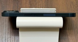 Good
													Apple iPhone 14 - Unlocked, Midnight, 128 GB, A2649, photo 5 of 8