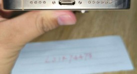 Mint
													Apple iPhone 16 Pro Max - Unlocked Non-US, Desert, 256 GB, A3297, photo 1 of 18