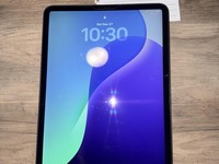 Apple iPad Pro 11" 2018