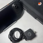 Mint Steam Deck OLED - 1 TB, Black, 16 GB, AMD