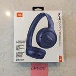 New JBL Tune 530BT - Blue