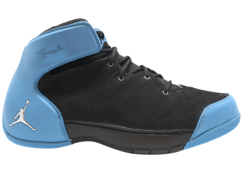Jordan Carmelo 1.5 University Blue Black (2004) for sale