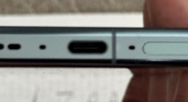 Good
													Oppo Find X6 Pro - Unlocked Non-US, Green, 256 GB, 12 GB, photo 4 of 10