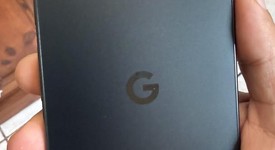 Mint
													Google Pixel 9 Pro XL - Unlocked, Obsidian, 128 GB, 16 GB, GGX8B, photo 2 of 11