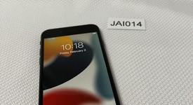 Good
													Apple iPhone SE 2nd Gen 2020 - Unlocked, Black, 64 GB, A2275, photo 4 of 8