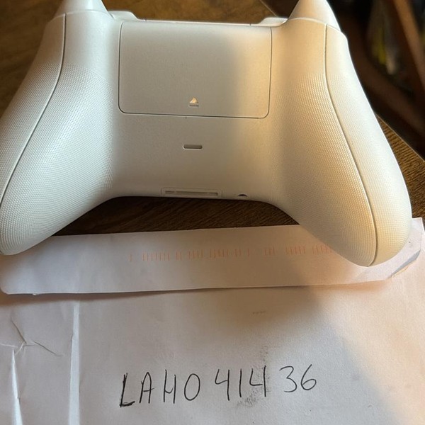 Xbox Wireless Controller (2020) - White